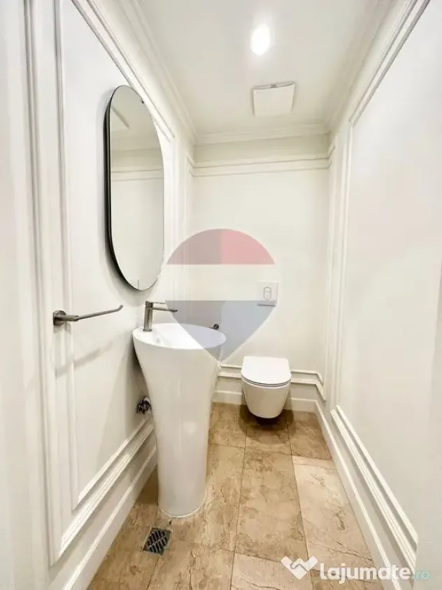Inchiriere apartament 4 cam Dorobanti