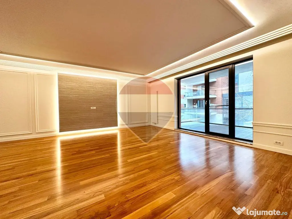 Inchiriere apartament 4 cam Dorobanti