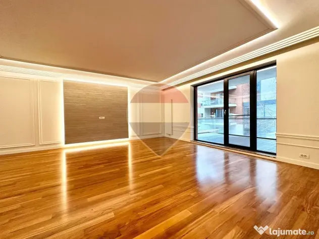 Inchiriere apartament 4 cam Dorobanti