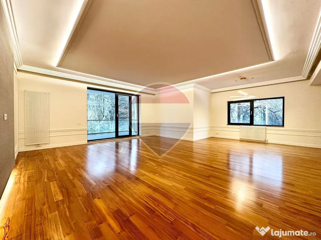 Inchiriere apartament 4 cam Dorobanti