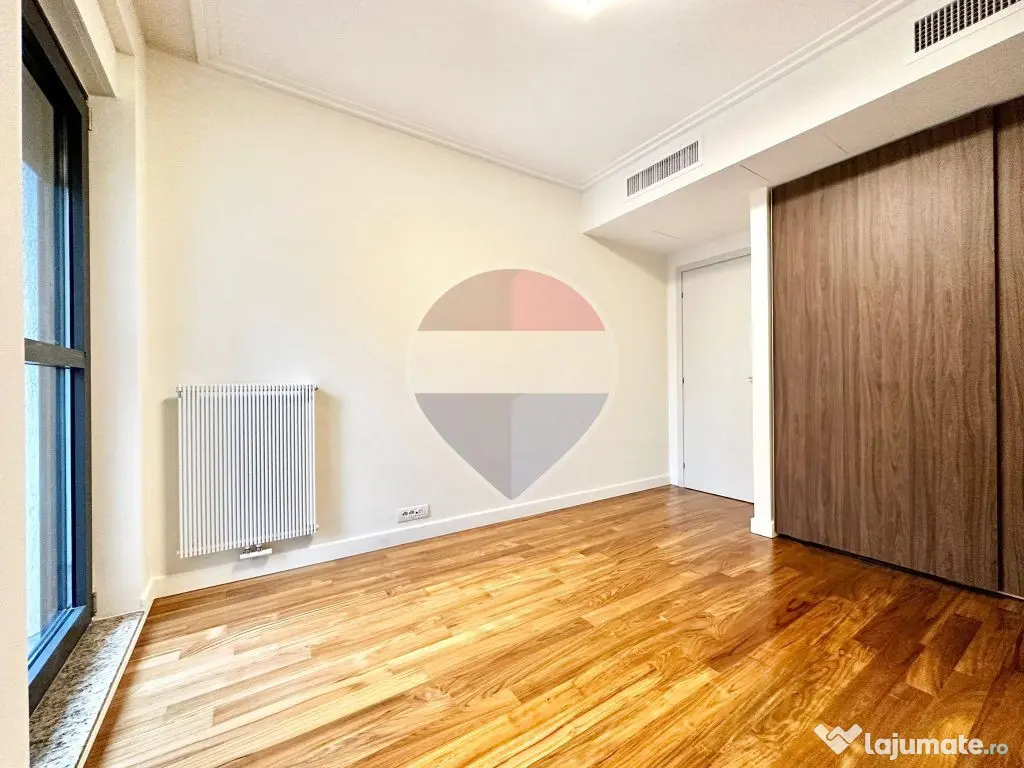 Inchiriere apartament 4 cam Dorobanti