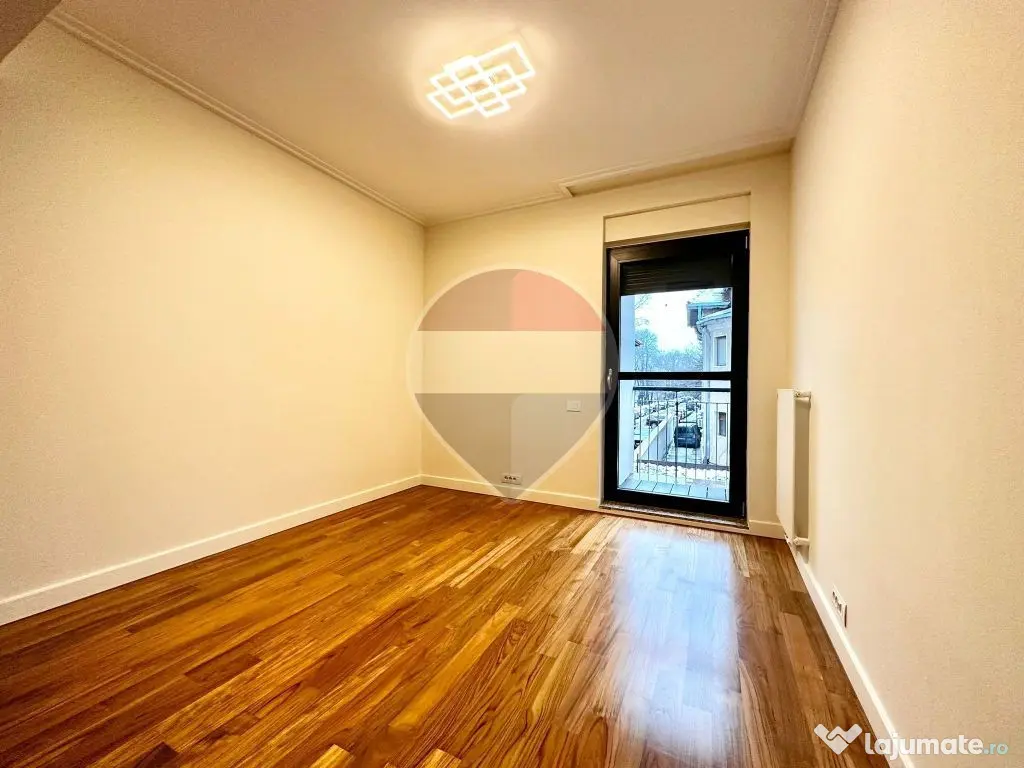 Inchiriere apartament 4 cam Dorobanti