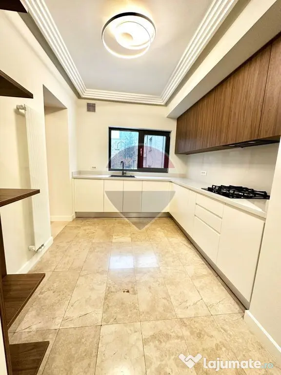 Inchiriere apartament 4 cam Dorobanti