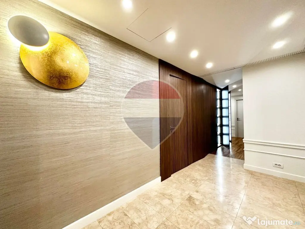 Inchiriere apartament 4 cam Dorobanti