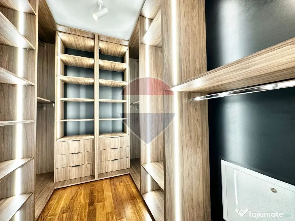 Inchiriere apartament 4 cam Dorobanti
