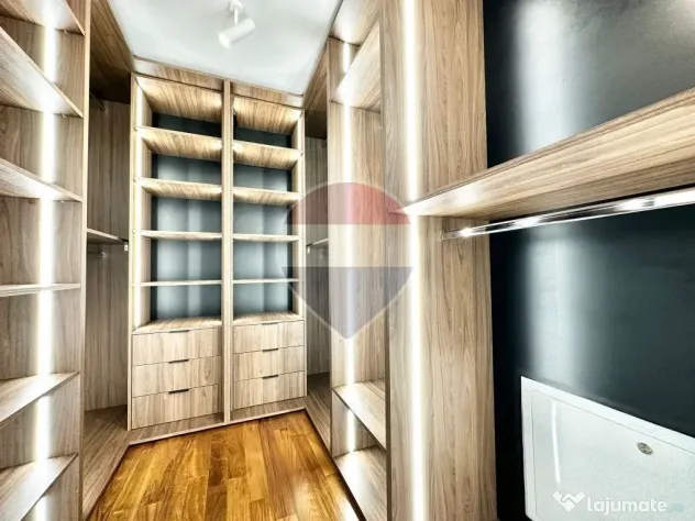 Inchiriere apartament 4 cam Dorobanti