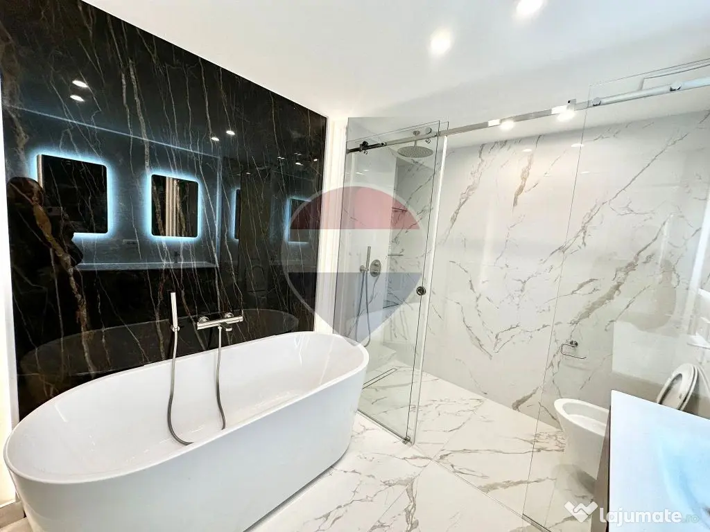Inchiriere apartament 4 cam Dorobanti