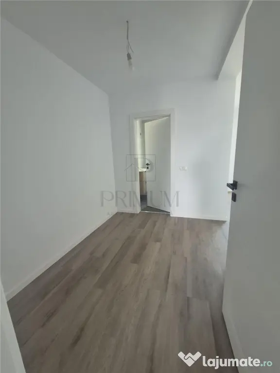 Duplex modern - 3 dormitoare - zona excelenta