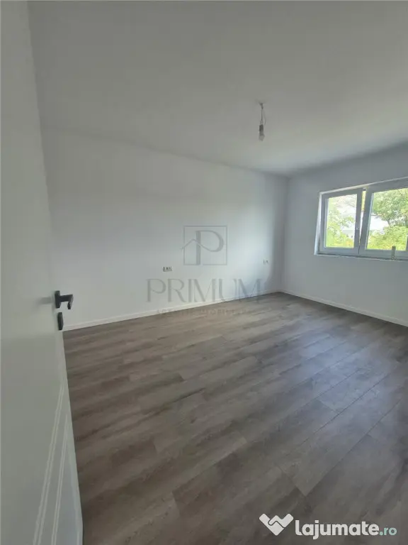 Duplex modern - 3 dormitoare - zona excelenta