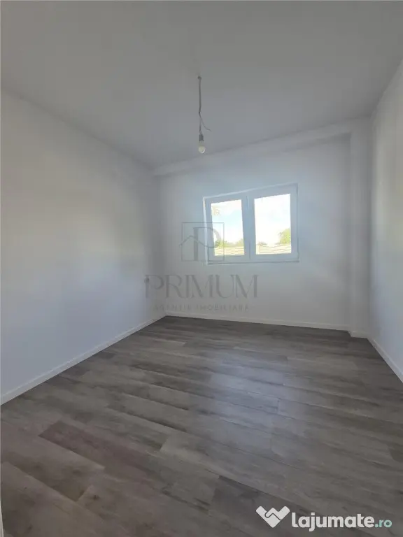 Duplex modern - 3 dormitoare - zona excelenta