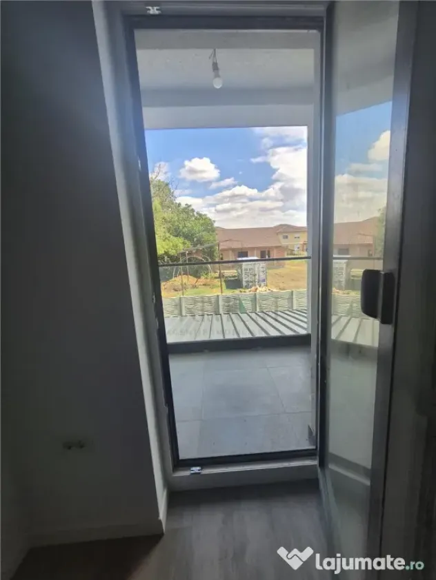 Duplex modern - 3 dormitoare - zona excelenta