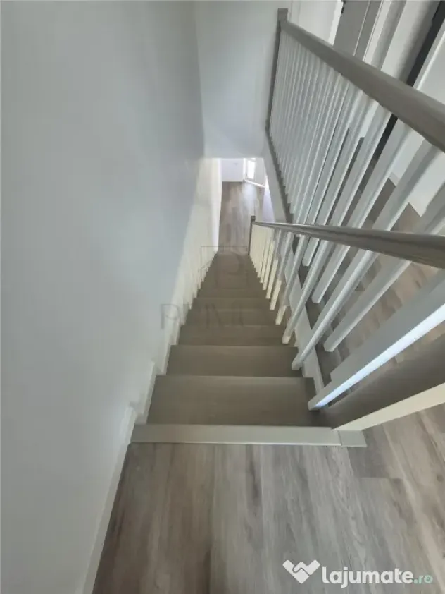Duplex modern - 3 dormitoare - zona excelenta