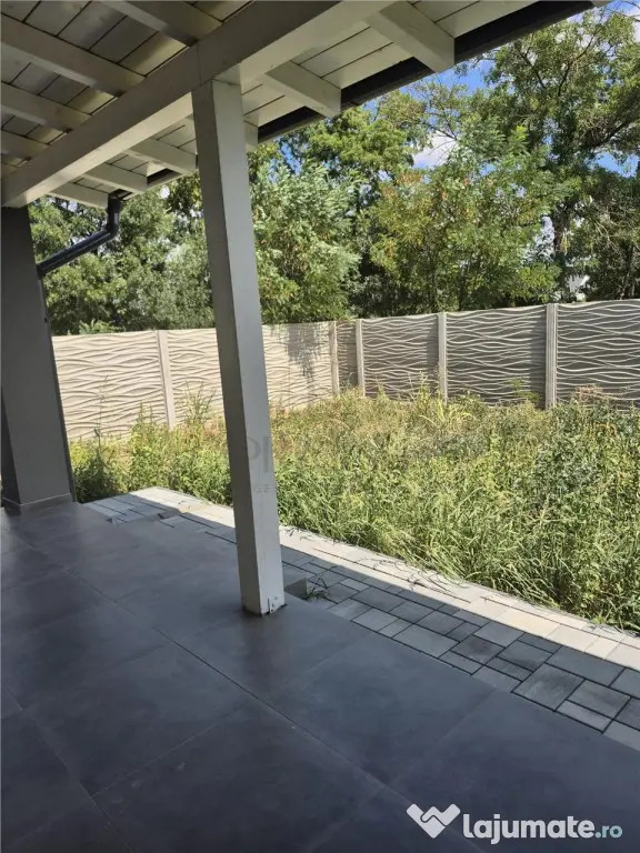 Duplex modern - 3 dormitoare - zona excelenta