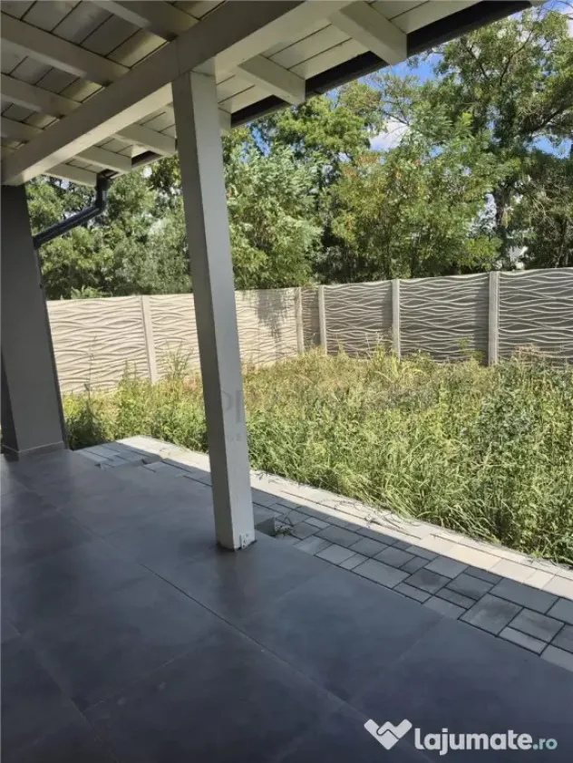 Duplex modern - 3 dormitoare - zona excelenta