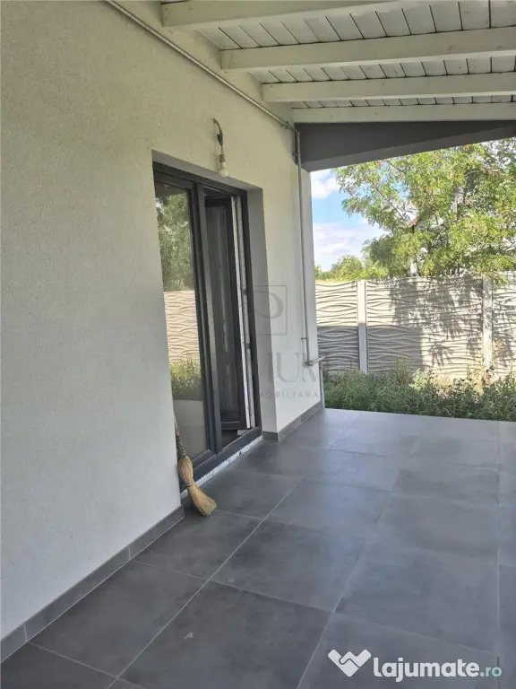 Duplex modern - 3 dormitoare - zona excelenta