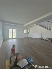 Duplex modern - 3 dormitoare - zona excelenta 