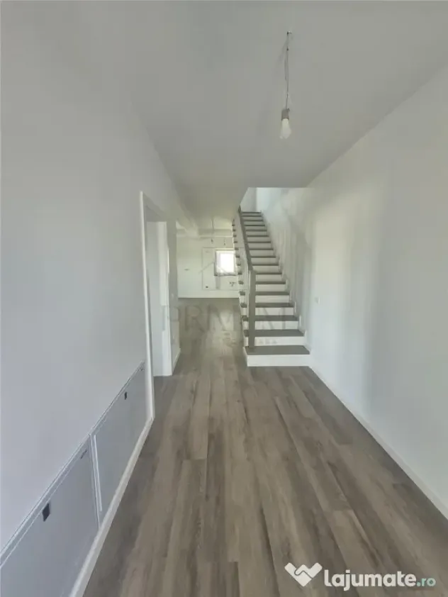 Duplex modern - 3 dormitoare - zona excelenta