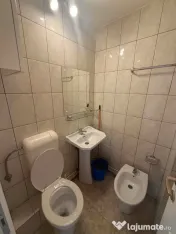 Apartament 3 camere Plopilor Noi-zona Parcului Babes cu loc parcare