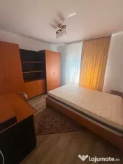 Apartament 3 camere Plopilor Noi-zona Parcului Babes cu loc parcare