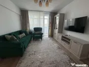 Apartament 2 camere Gheorgheni 