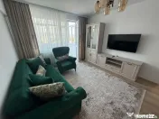 Apartament 2 camere Gheorgheni 