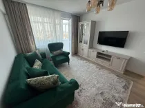Apartament 2 camere Gheorgheni