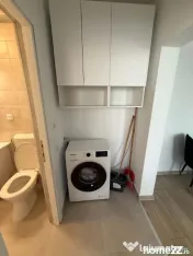 Apartament 2 camere Gheorgheni 