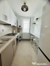 Apartament 2 camere Gheorgheni 