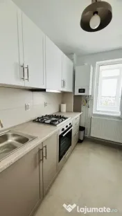 Apartament 2 camere Gheorgheni 