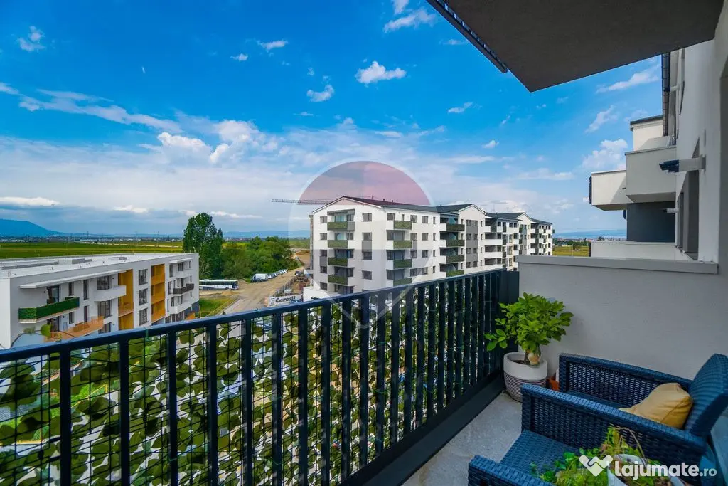 Comision 0% | Apartament 3 camere + loc parcare subteran ...