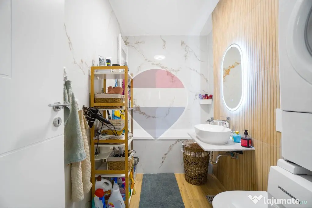 Comision 0% | Apartament 3 camere + loc parcare subteran ...