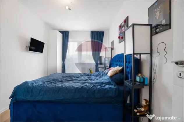 Comision 0% | Apartament 3 camere + loc parcare subteran ...