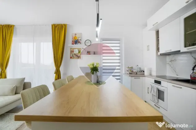 Comision 0% | Apartament 3 camere + loc parcare subteran ...