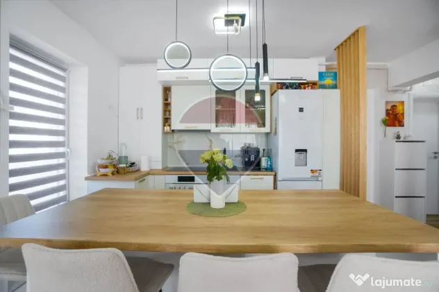 Comision 0% | Apartament 3 camere + loc parcare subteran ...