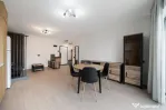 Apartament premium cu 2 camere, 51mp | Icon Garden | Parcare