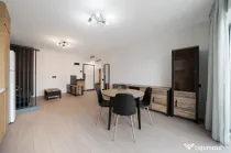 Apartament premium cu 2 camere, 51mp | Icon Garden | Parcare