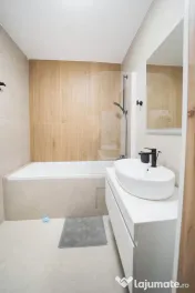 Apartament premium cu 2 camere, 51mp | Icon Garden | Parcare 