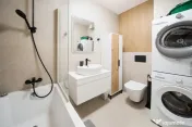Apartament premium cu 2 camere, 51mp | Icon Garden | Parcare 