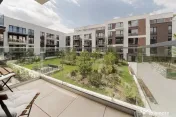 Apartament premium cu 2 camere, 51mp | Icon Garden | Parcare 