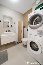 Apartament premium cu 2 camere, 51mp | Icon Garden | Parcare 