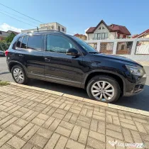 Vw Tiguan 4x4 diesel din 2012