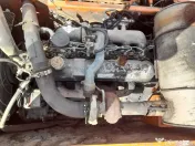 Motor Iveco 8065.25.085 pentru excavator Fiat Kobelco EX235 