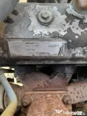 Motor Iveco 8065.25.085 pentru excavator Fiat Kobelco EX235 
