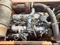 Motor Iveco 8065.25.085 pentru excavator Fiat Kobelco EX235