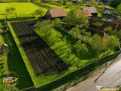 FILM! Casa si anexe, pe domeniu de 6.221mp, livada pomi fru 