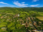 FILM! Casa si anexe, pe domeniu de 6.221mp, livada pomi fru 