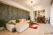 Premium Penthouse,echipat,parcare subterana,50 mp terasa,Qua 