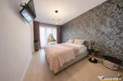 Premium Penthouse,echipat,parcare subterana,50 mp terasa,Qua 
