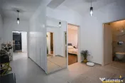 Premium Penthouse,echipat,parcare subterana,50 mp terasa,Qua 