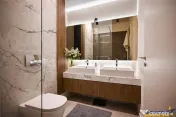 Premium Penthouse,echipat,parcare subterana,50 mp terasa,Qua 